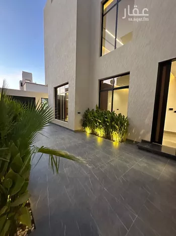 فيلا للبيع في شارع الوادي الابيض , حي المهدية, مدينة الرياض, منطقة الرياض صورة 4