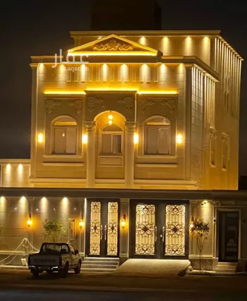 شقة للإيجار في شارع حنظلة الجمحي, حي البيان, مدينة الرياض, منطقة الرياض
