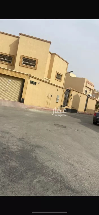 فيلا للبيع في شارع مسلمه, حي الوادي, مدينة الرياض, منطقة الرياض