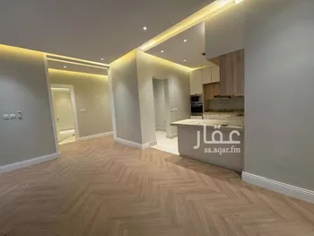 شقة للإيجار في شارع القريات, حي الندى, مدينة الرياض, منطقة الرياض صورة 4