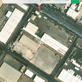 أرض للبيع في شارع طريق الخرج, حي العزيزية, مدينة الرياض, منطقة الرياض صورة 3