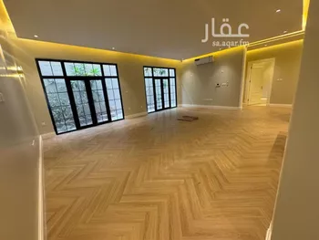 شقة للإيجار في شارع القريات, حي الندى, مدينة الرياض, منطقة الرياض