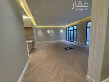 شقة للإيجار في شارع القريات, حي الندى, مدينة الرياض, منطقة الرياض صورة 2