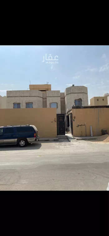 فيلا للبيع في شارع الشيط, حي الملك فيصل, مدينة الرياض, منطقة الرياض