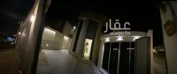 فيلا للإيجار في شارع سيف الدين الخطيب, حي المهدية, مدينة الرياض, منطقة الرياض صورة 3