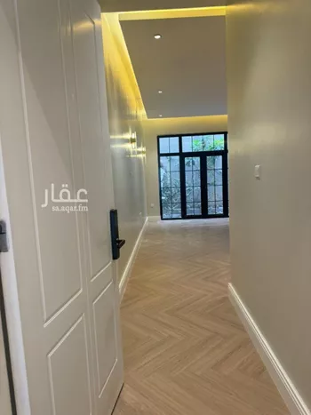 شقة للإيجار في شارع القريات, حي الندى, مدينة الرياض, منطقة الرياض صورة 5