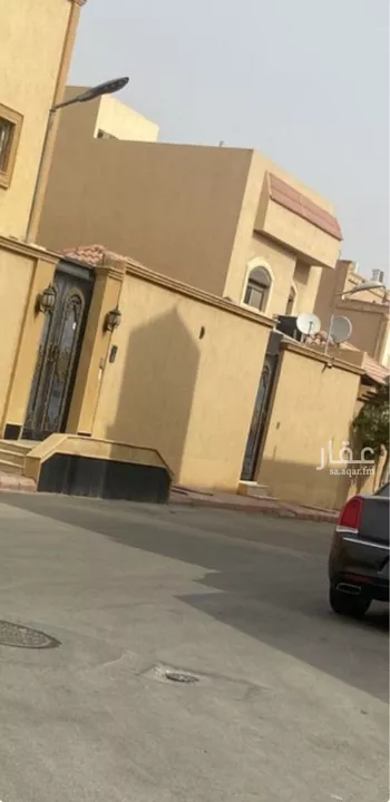 فيلا للبيع في شارع محضرة, حي الوادي, مدينة الرياض, منطقة الرياض
