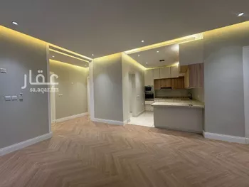 شقة للإيجار في شارع القريات, حي الندى, مدينة الرياض, منطقة الرياض صورة 3