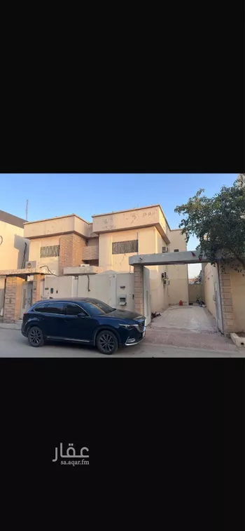 فيلا للإيجار في شارع ابن الحسين النعماني, حي الربوة, مدينة الرياض, منطقة الرياض