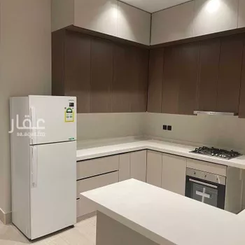 شقة للإيجار في شارع عبادة بن الصامت, حي الروضة, مدينة الرياض, منطقة الرياض صورة 4