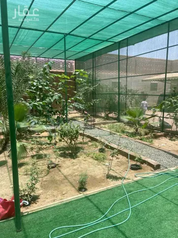 استراحة للإيجار في شارع حذيفة ابن اوس, حي الحرابي, مدينة خميس مشيط, منطقة عسير صورة 3