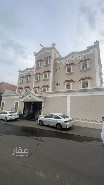 عمارة للإيجار في حي الحرابي, مدينة خميس مشيط, منطقة عسير