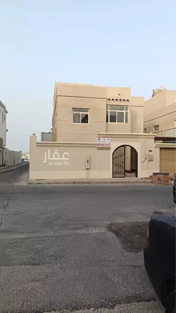 فيلا للبيع في شارع ابن الواثق, حي الراكة الجنوبية, مدينة الخبر, المنطقة الشرقية