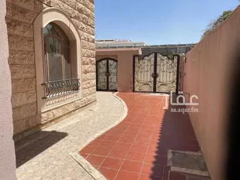 فيلا للإيجار في حي الحزام الأخضر, مدينة الخبر, المنطقة الشرقية صورة 3