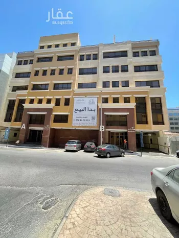شقة للإيجار في شارع ابن الشهاب, حي البندرية, مدينة الخبر, المنطقة الشرقية