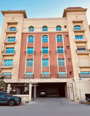 شقة للإيجار في حي الروابي, مدينة الخبر, المنطقة الشرقية