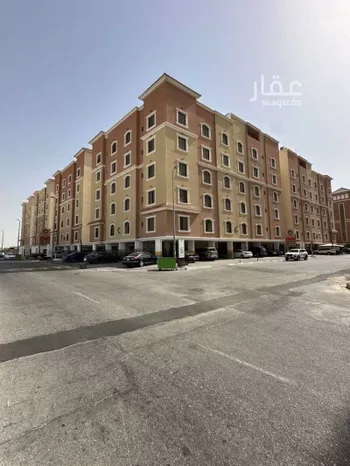شقة للإيجار في حي الروابي, مدينة الخبر, المنطقة الشرقية
