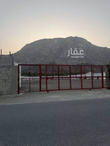 أرض للبيع في شارع قوران 207, حي الوفاق, مدينة المخواه, منطقة الباحة صورة 3