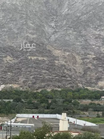 أرض للبيع في شارع قوران 207, حي الوفاق, مدينة المخواه, منطقة الباحة صورة 5