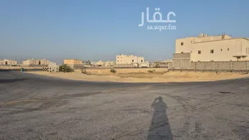 أرض للبيع في حي غرناطة, مدينة الجبيل, المنطقة الشرقية