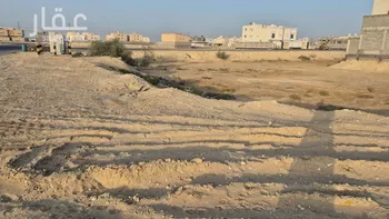 أرض للبيع في حي غرناطة, مدينة الجبيل, المنطقة الشرقية صورة 2