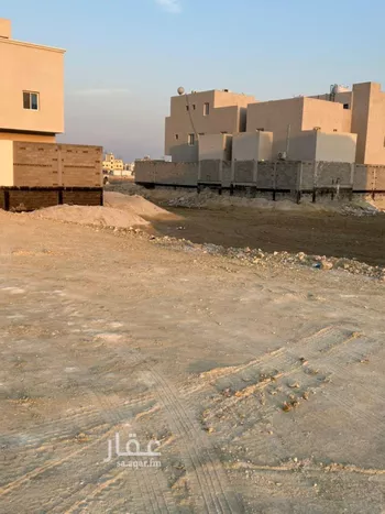 أرض للبيع في شارع اشبيليه 123, حي إشبيلية, مدينة الجبيل, المنطقة الشرقية صورة 2