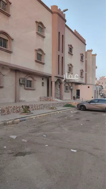شقة للإيجار في شارع العباس ابن جرير ، حي السنابل ، جدة ، جدة