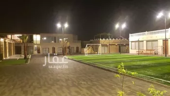استراحة للإيجار في شارع 17281186, حي مزارع وادى العماريه, مدينة مزارع وادى العماريه, منطقة الرياض صورة 3