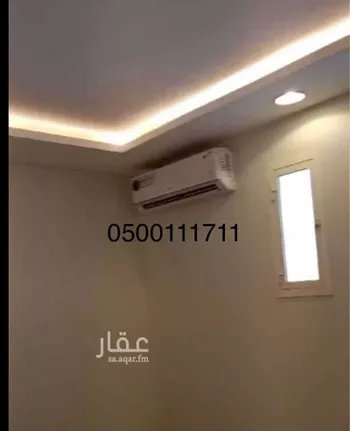 شقة للإيجار في شارع الملك عبد الله بن عبدالعزيز, حي العاصمة, مدينة امارة منطقة الرياض - الدرعيه, منطقة الرياض صورة 3