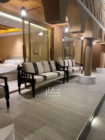 شاليه واستراحة للحجز في شارع العماريه, العمارية صورة 3