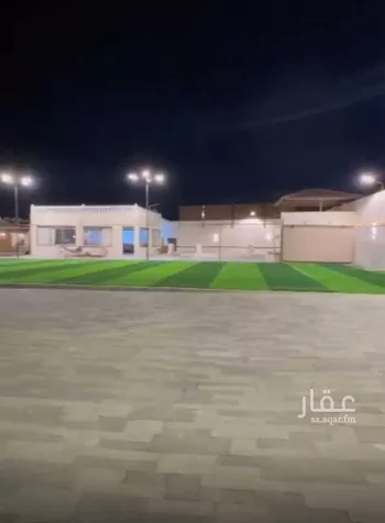 شاليه واستراحة للحجز في شارع العماريه, العمارية