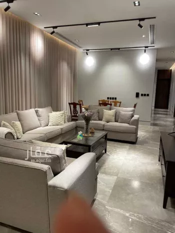 دور للإيجار في شارع سكاكا, حي العليا, مدينة الرياض, منطقة الرياض