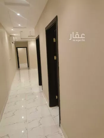 شقة للإيجار في شارع زهير بن الحارث(رضي الله عنه) ، حي الواحة ، جدة ، جدة