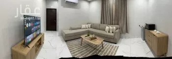 شقة مفروشة للحجز في شارع أم الهضاب ، حي الواحة ، جدة ، جدة صورة 3