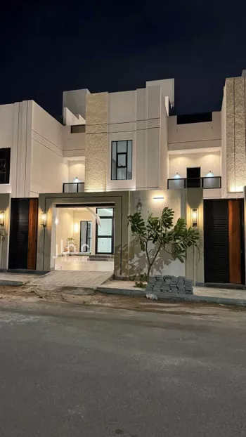 فيلا للبيع في شارع اياس ابن قتادة, حي الاناهي, مدينة المدينه المنوره, منطقة المدينة المنورة