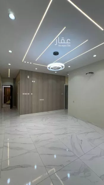 شقة للبيع في شارع عثمان ابن ابراهيم, حي الملك فهد, مدينة المدينه المنوره, منطقة المدينة المنورة صورة 2