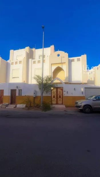 فيلا للبيع في شارع أبي الحسن الأشعري, حي الياقوت, مدينة جدة, منطقة مكة المكرمة صورة 4