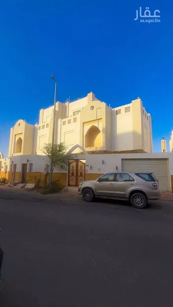فيلا للبيع في شارع أبي الحسن الأشعري, حي الياقوت, مدينة جدة, منطقة مكة المكرمة صورة 2