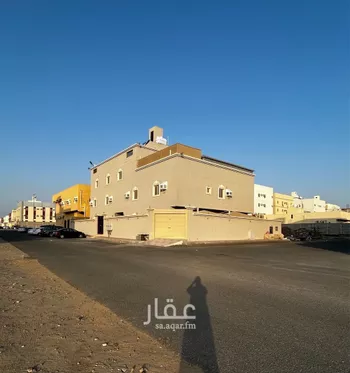 عمارة للبيع في شارع فيضه نومان, حي الرياض, مدينة جدة, منطقة مكة المكرمة صورة 2