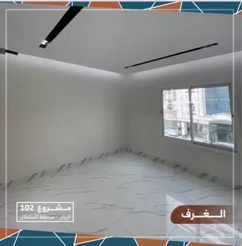 شقة للبيع في شارع عبدالباقي الحنائي, حي الريان, مدينة جدة, منطقة مكة المكرمة صورة 4