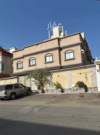 عمارة للبيع في شارع أبي بكر الواعظ, حي الكوثر, مدينة جدة, منطقة مكة المكرمة صورة 2
