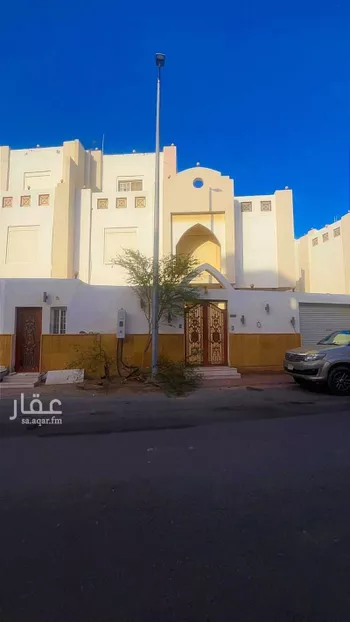فيلا للبيع في شارع أبي الحسن الأشعري, حي الياقوت, مدينة جدة, منطقة مكة المكرمة