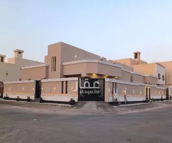 دور للبيع في شارع عبدالقادر عطيه, حي الرياض, مدينة جدة, منطقة مكة المكرمة