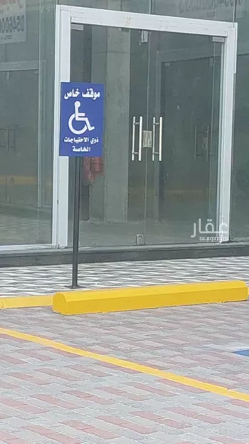 محل للإيجار في شارع 9891089, حي العقيق, مدينة الخبر, المنطقة الشرقية صورة 5