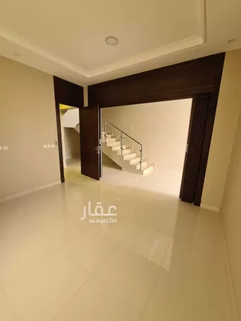 شقة للإيجار في شارع شافع بن السائب, حي الياسمين, مدينة الرياض, منطقة الرياض صورة 5