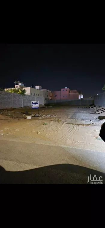 أرض للبيع في شارع طاهر العمراني, حي الملك عبدالله, مدينة المجمعه, منطقة الرياض