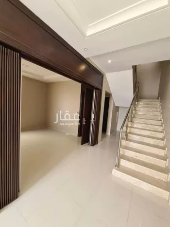 شقة للإيجار في شارع شافع بن السائب, حي الياسمين, مدينة الرياض, منطقة الرياض صورة 4