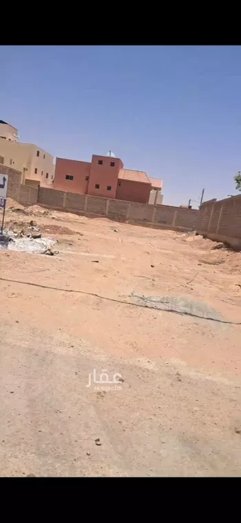 أرض للبيع في شارع طاهر العمراني, حي الملك عبدالله, مدينة المجمعه, منطقة الرياض صورة 3