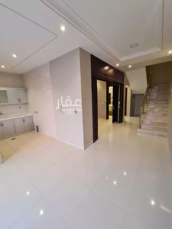 شقة للإيجار في شارع شافع بن السائب, حي الياسمين, مدينة الرياض, منطقة الرياض