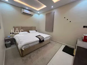 شقة مفروشة للحجز في شارع الغاط ، حي المصيف ، الرياض ، منطقة الرياض صورة 2